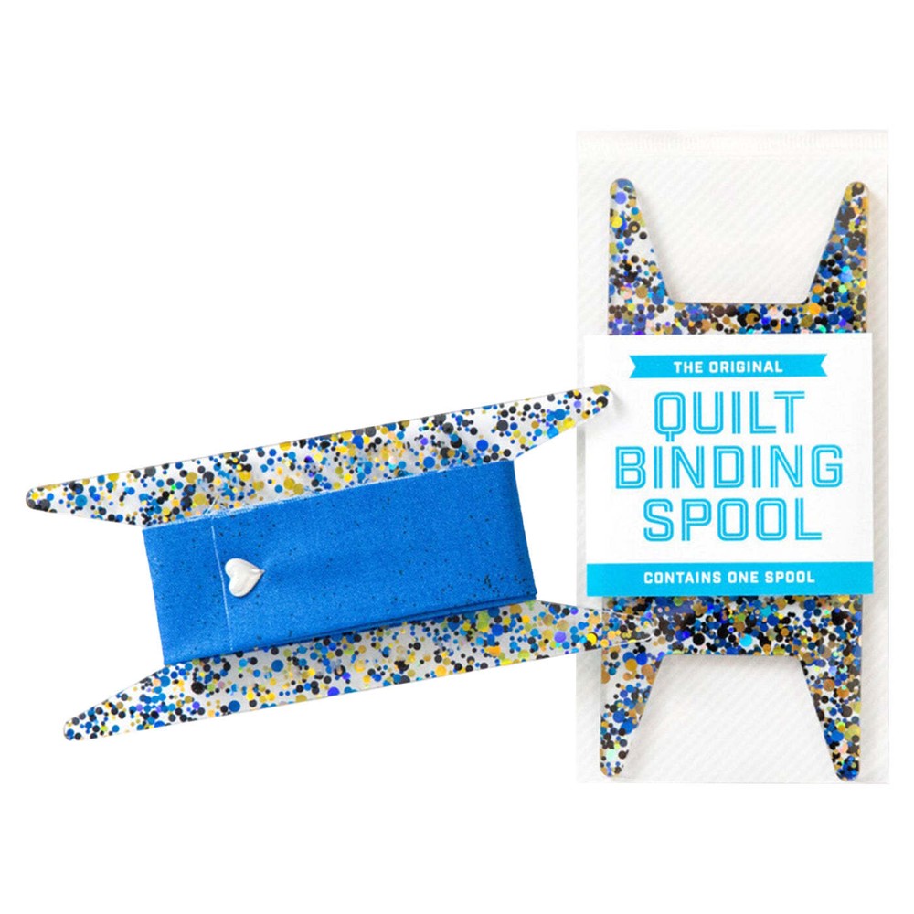 Stitch Supply Co. Quilt Binding Spool