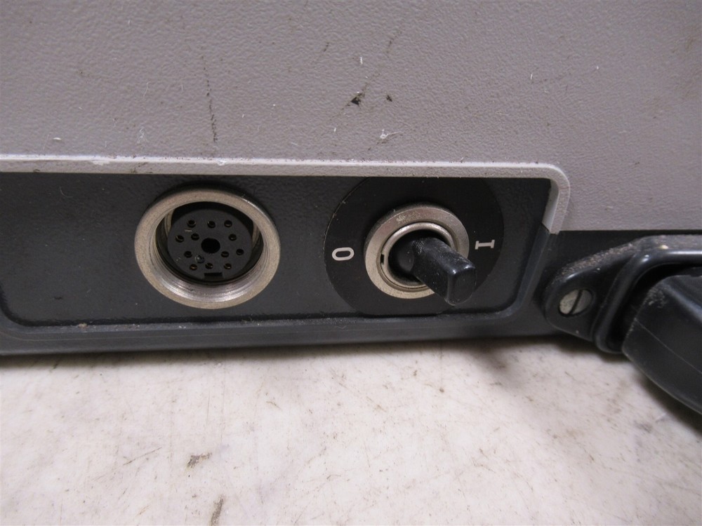 Zeiss MC63 Microscope Camera Controller Lab Unit 47 74 25-9903