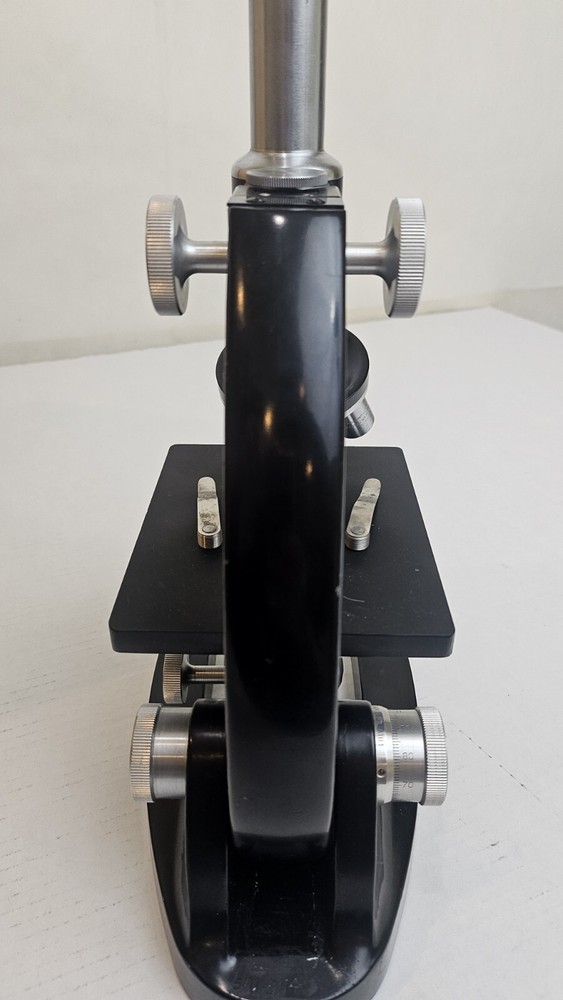 Bausch & Lomb Microscope