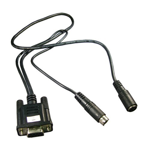 Tested BR-305-RS232