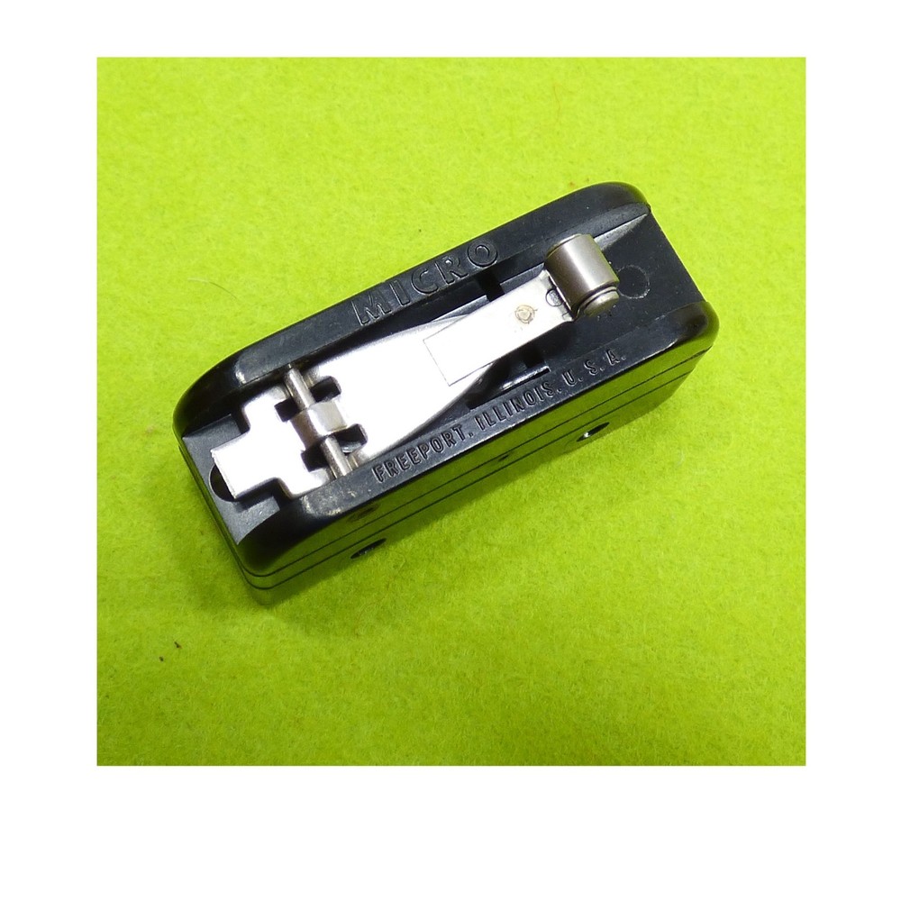 3 Honeywell micro switch bz-2rw828 lot microswitch