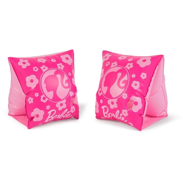 Floaties Swimways For Arms Barbie-Floaties (Kids)