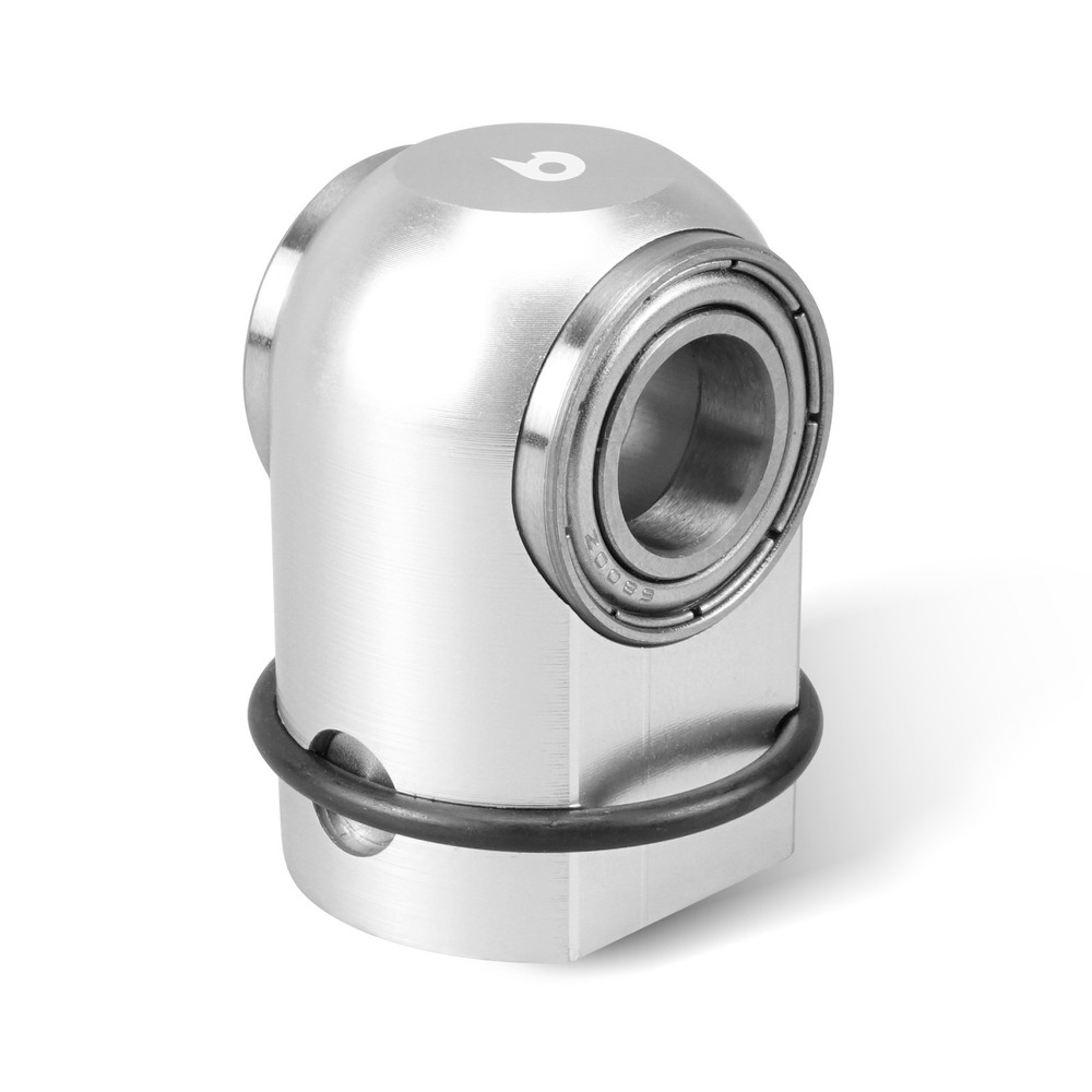 Selector Rod Joint Shift Lever Bushing Upgrade For BMW E46 E90 E82 E39 E60 X3 Z4