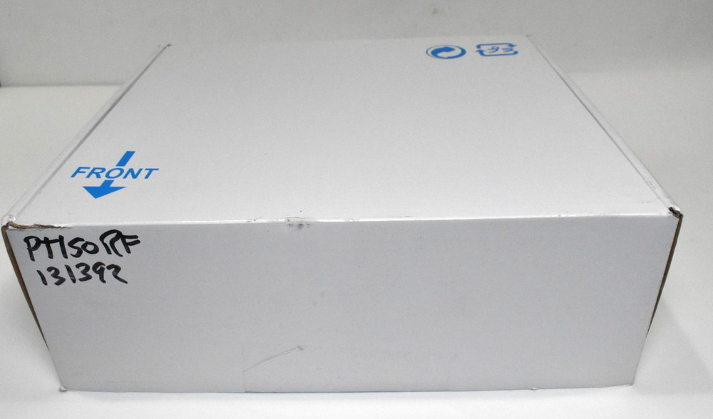 New Paycor Time 150 Series Clock PT150RF with Proximity Badge Reader