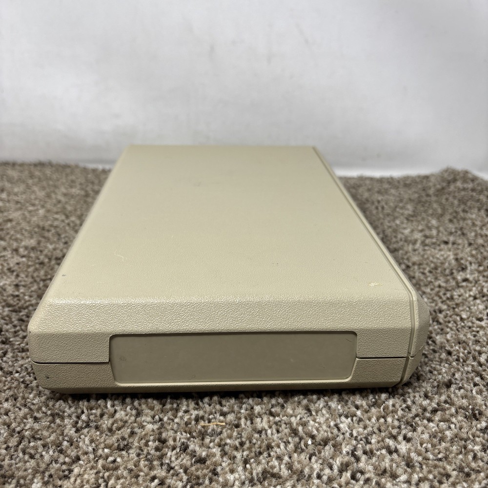 Atari 850 Interface Module for Atari 400 / 800 Untested