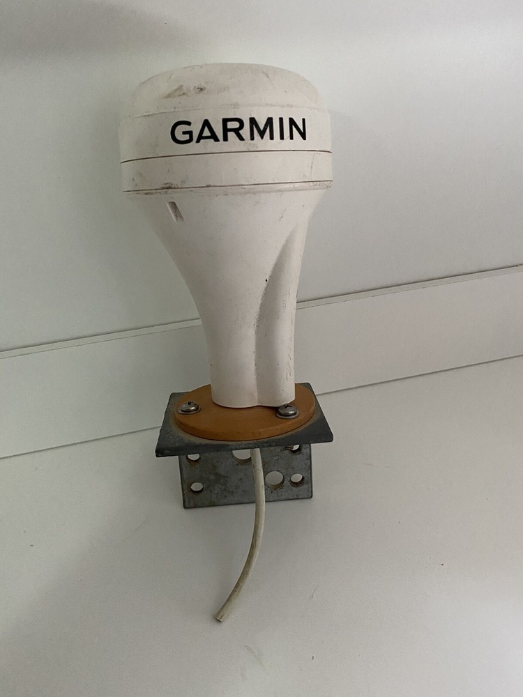 Garmin GPS receiver