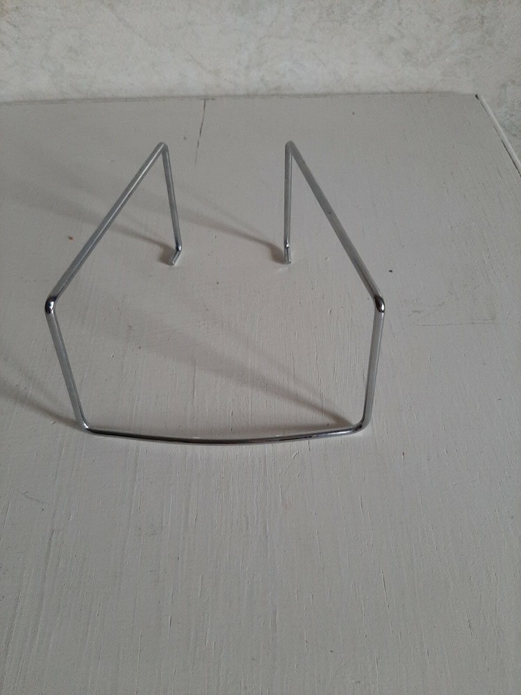 NuWave Pro Plus Infared Oven Replacement Part Dome Holder Cover Stand Wire Rack