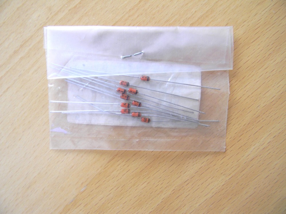 HZ6C3L Diode 2 Diodes