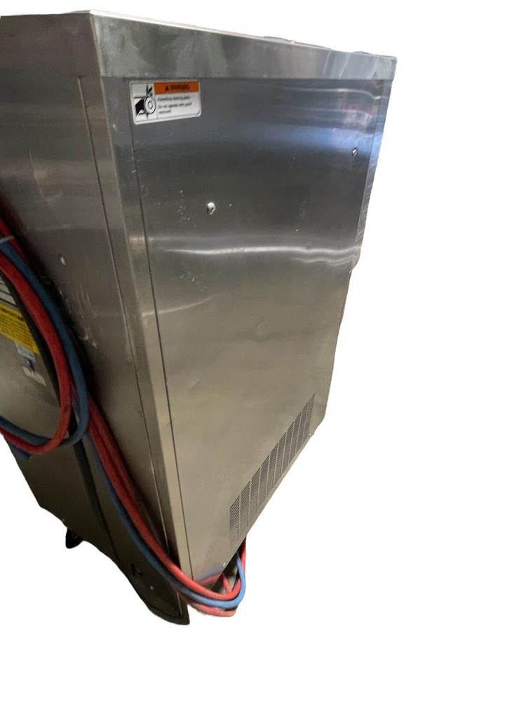 Electro Freeze Batch Freezer RFC3 Machine