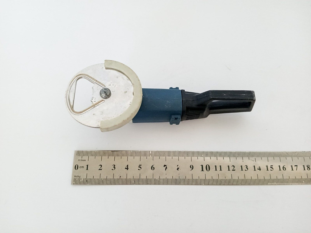 Vintage AEG Angle Grinder BOTTLE OPENER