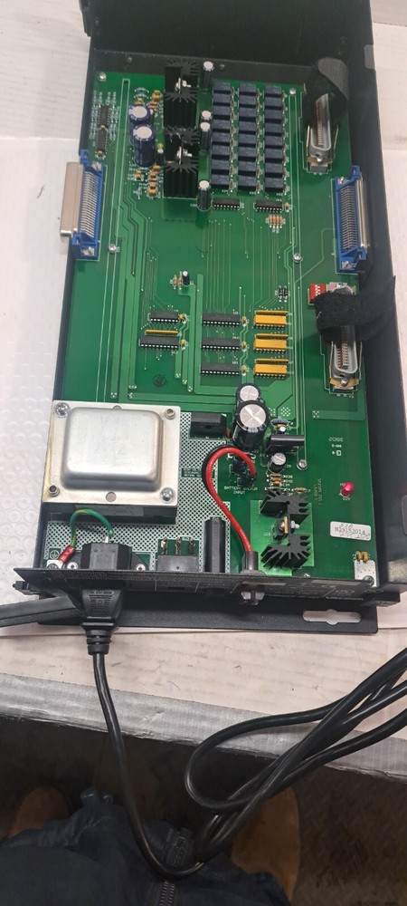 Valcom Simplex 5105 TrueCom Expander