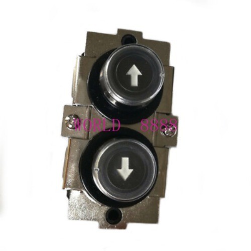 QTY:1 LA137-A Micro Electric Hoist Control Switch