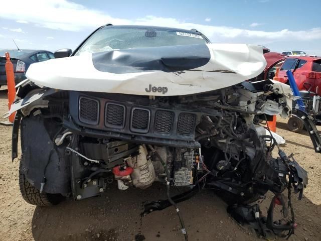 COMPASS 2020 Transmission Shift 1327716