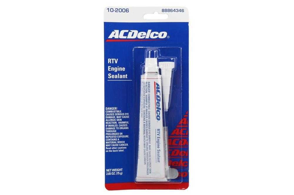RTV Silicone
