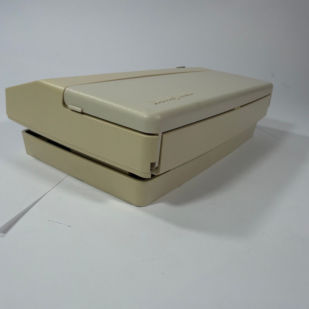 Honeywell T8602C2000 Programmable Thermostat Beige