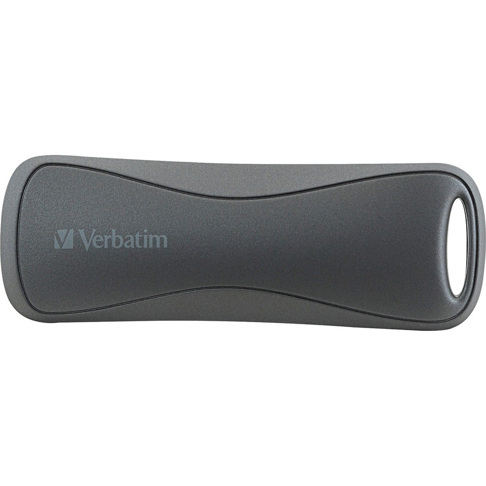 Verbatim 97709 USB 2.0 Flash Card Reader SD MMC