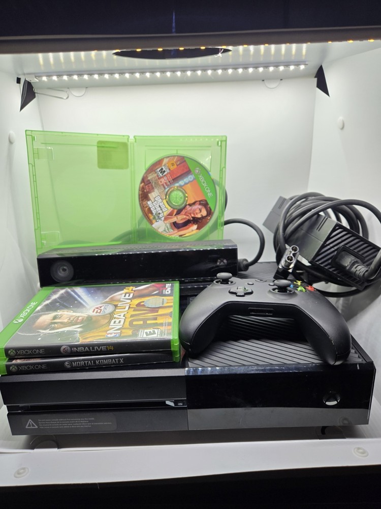 Xbox One Bundle