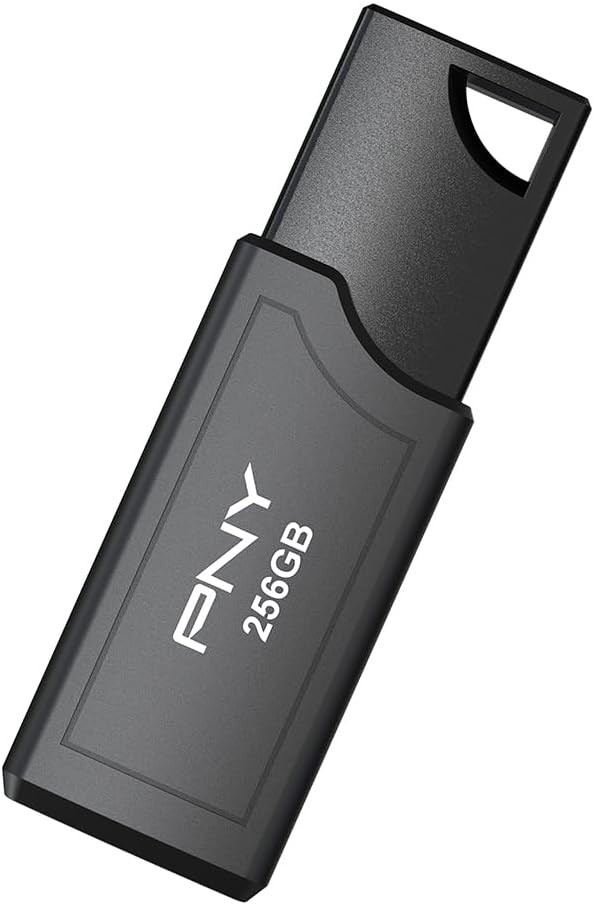 Extreme Performance USB 3.2 Gen 2 Flash Drive=