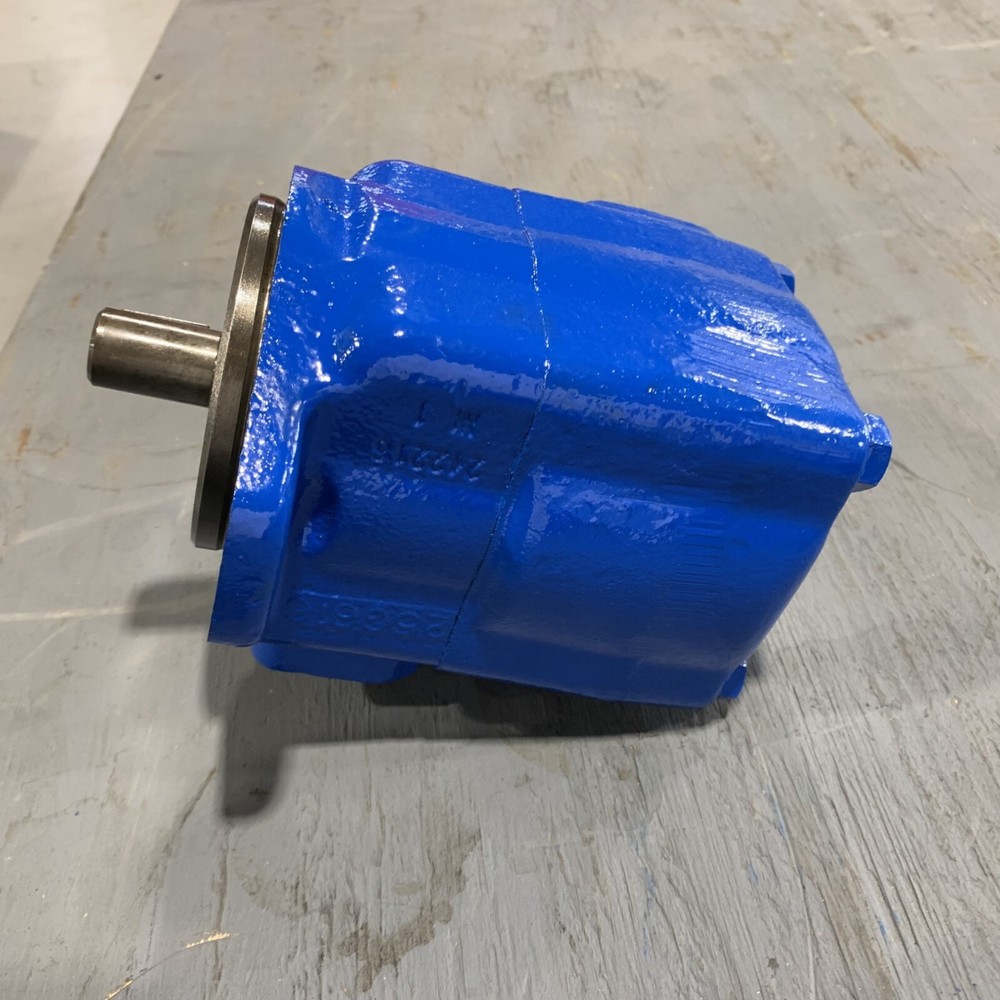 VICKERS Hydraulic Pump -Overhaul