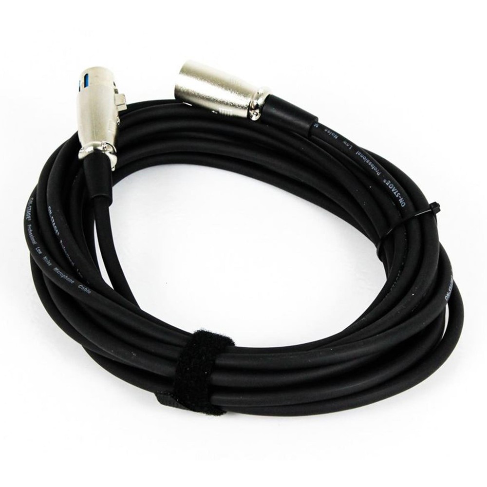 ART Dual RDB Stereo Reamping Interface Bundle with 20-foot XLR Cables