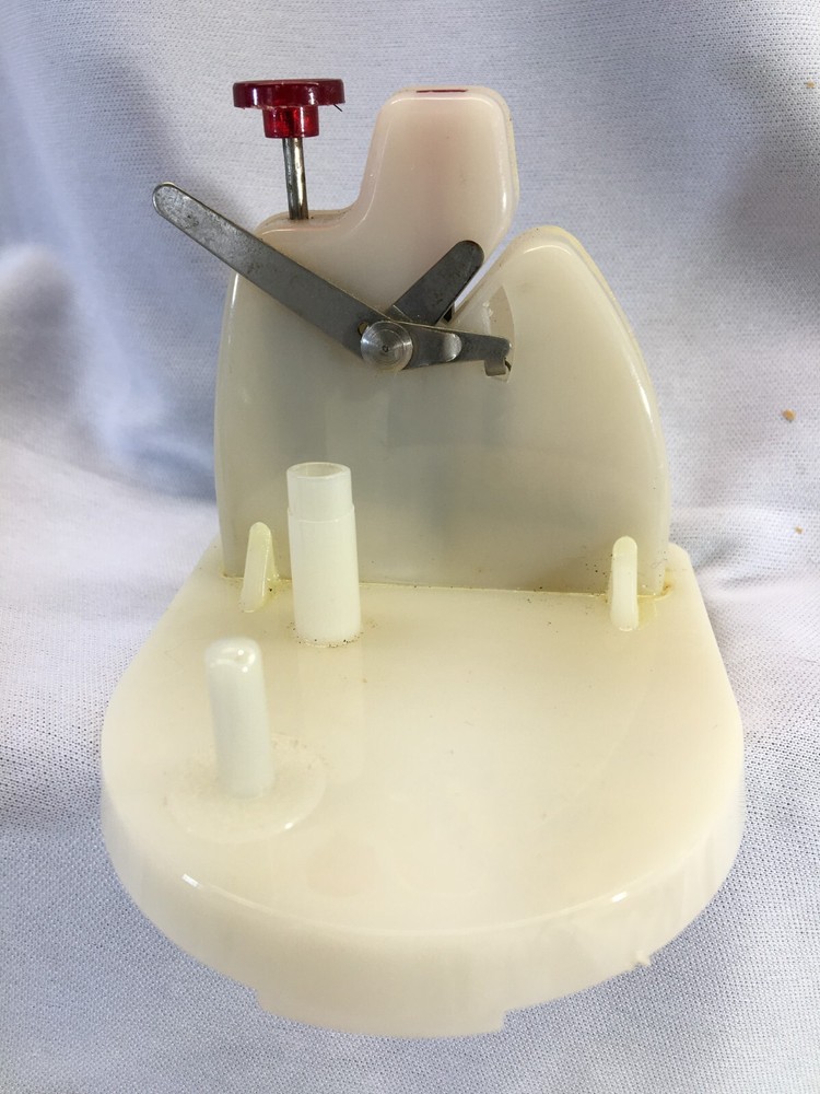 Nelpin MFG. Co. THREAD-A-MATIC Model 72