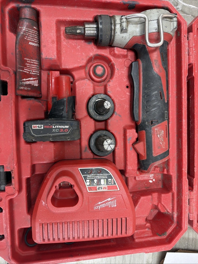 Milwaukee 2432-20 Propex Expansion Tool