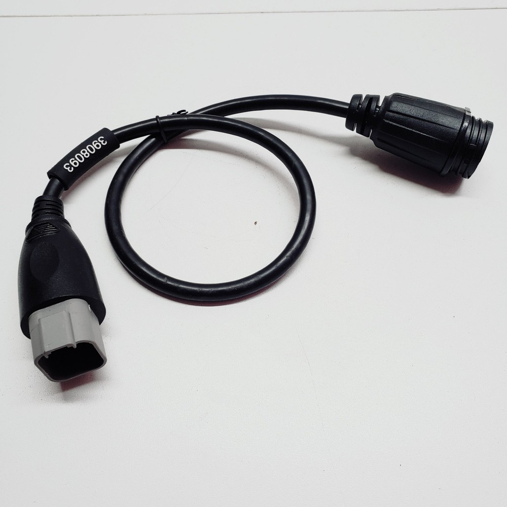 DIAGNOSTIC ADAPTER CABLE 3908093