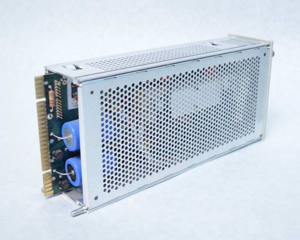 Tektronix AM 503 Current Probe Amplifier Module