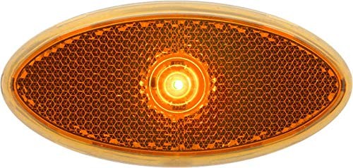 Optronics MCL0030ABBP LED Marker Light