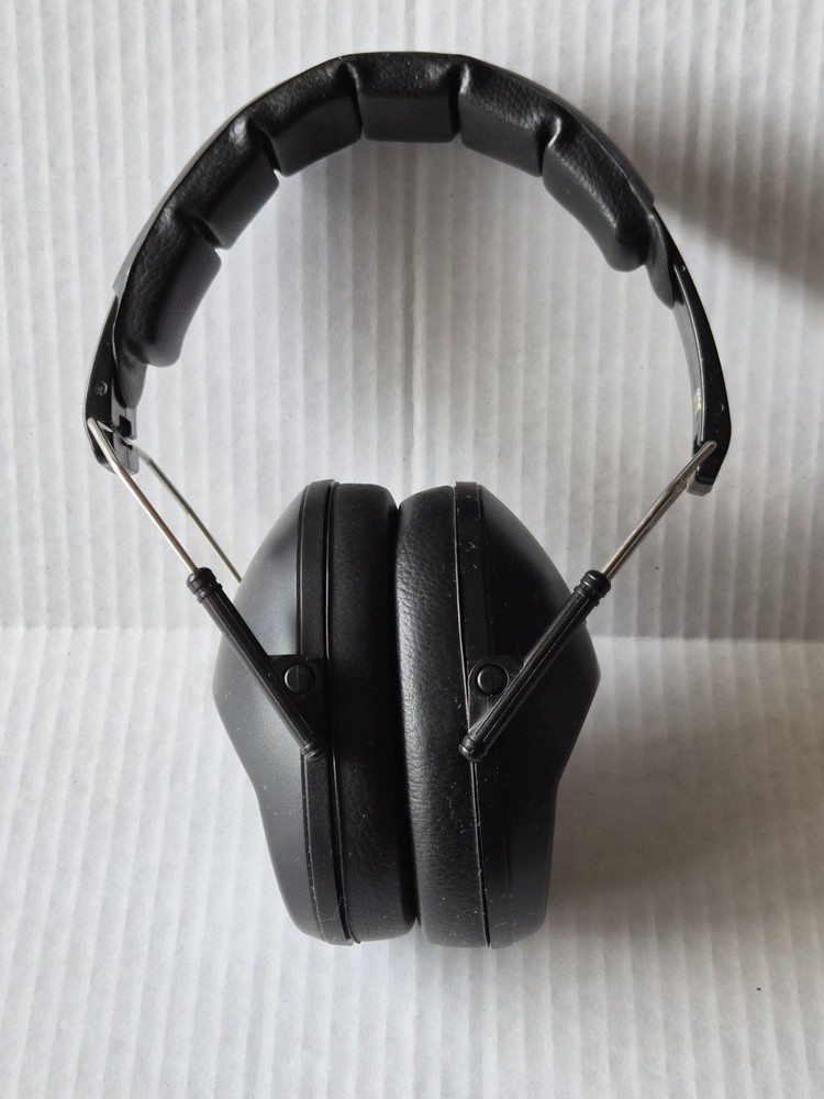 walkers shooting ear protection