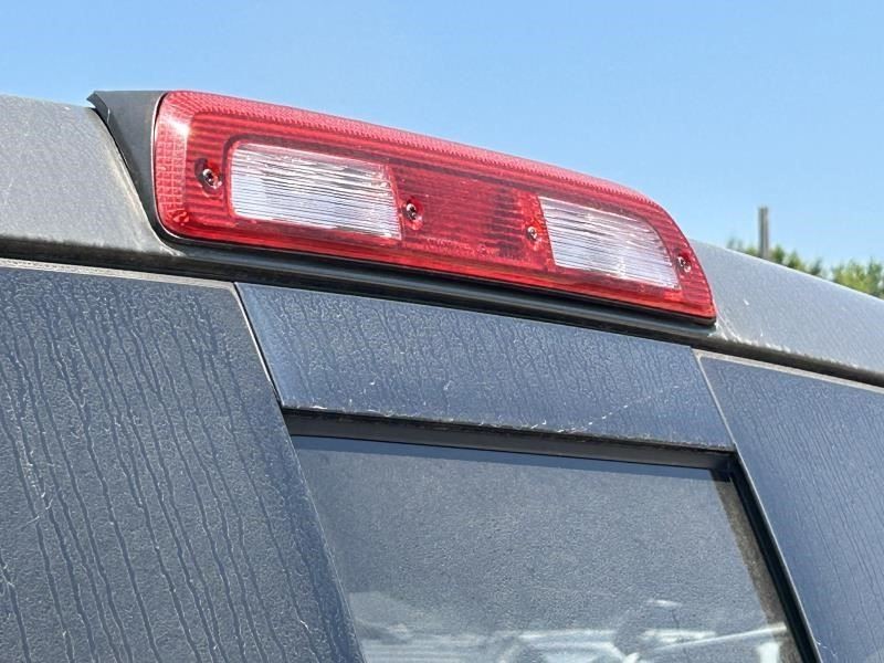 TUNDRA    2008 High Mounted Stop Light 104626043