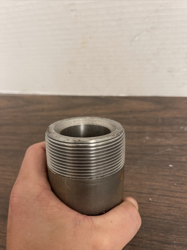 Mayco 2” XXH Bullplug