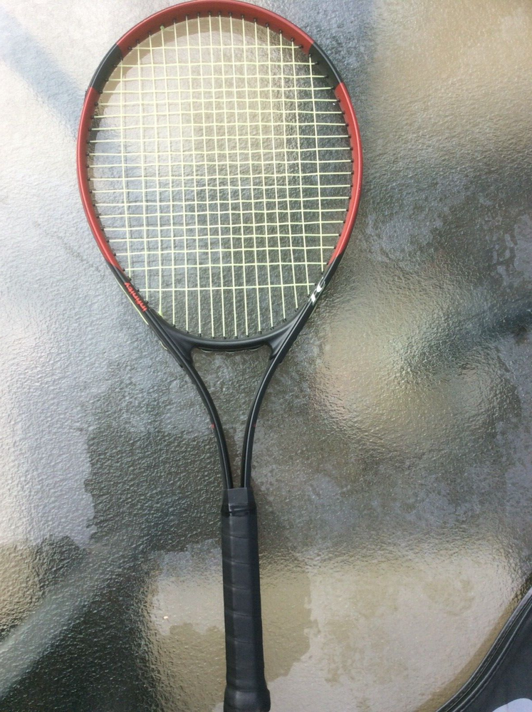 INFINITY TC ADVANTAGE TENNIS RACKET