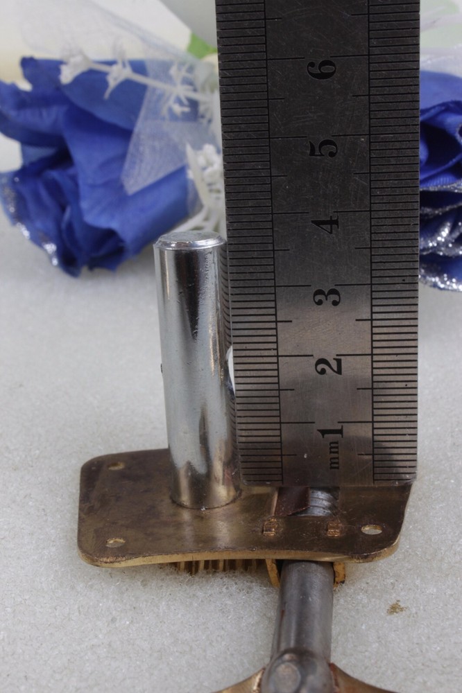 New 1set 4/4 Cello Peg String Winder Conjoined Brass machine Head cello Pegs