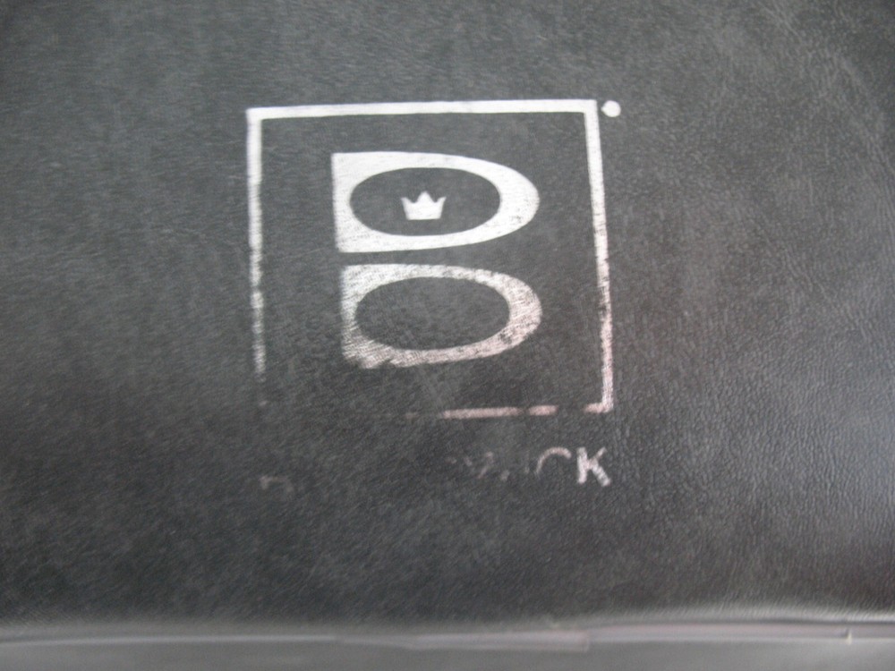 Brunswick Single Tote Bowling Bag