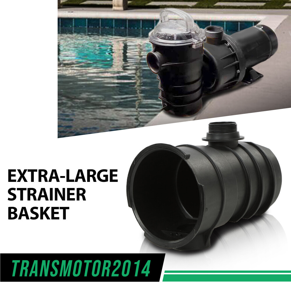 Fit For Pentair Dynamo Pot 354530 Replacement Sta-Rite above ground pump Pac Fab