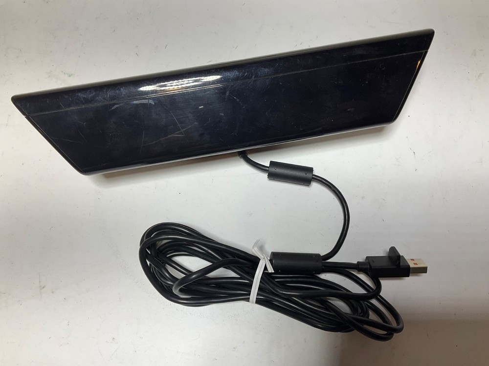 Official Microsoft Xbox 360 Kinect Motion Sensor Bar! Model 1414