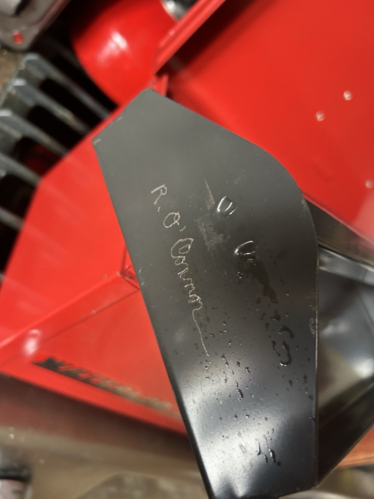 Waterloo 16” multi purpose tool box w/top tray