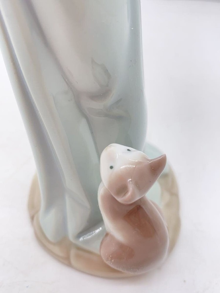 Lladro Interior Goods BLU Used