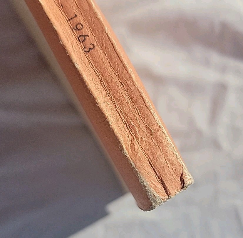 Postage Stamps of the United States 1847-1963 Post Office Dept Postmaster *READ*