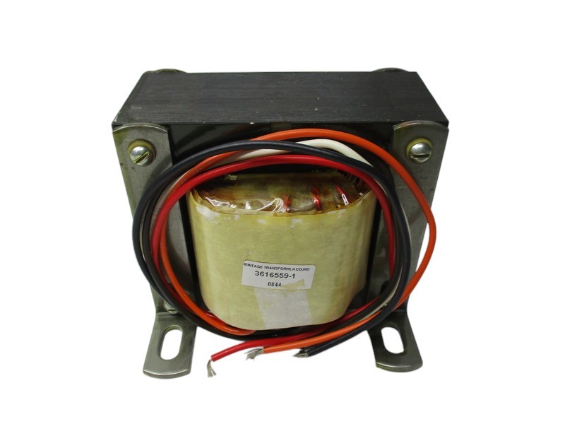 HERITAGE TRANSFORMER 3616559-1 NSNP
