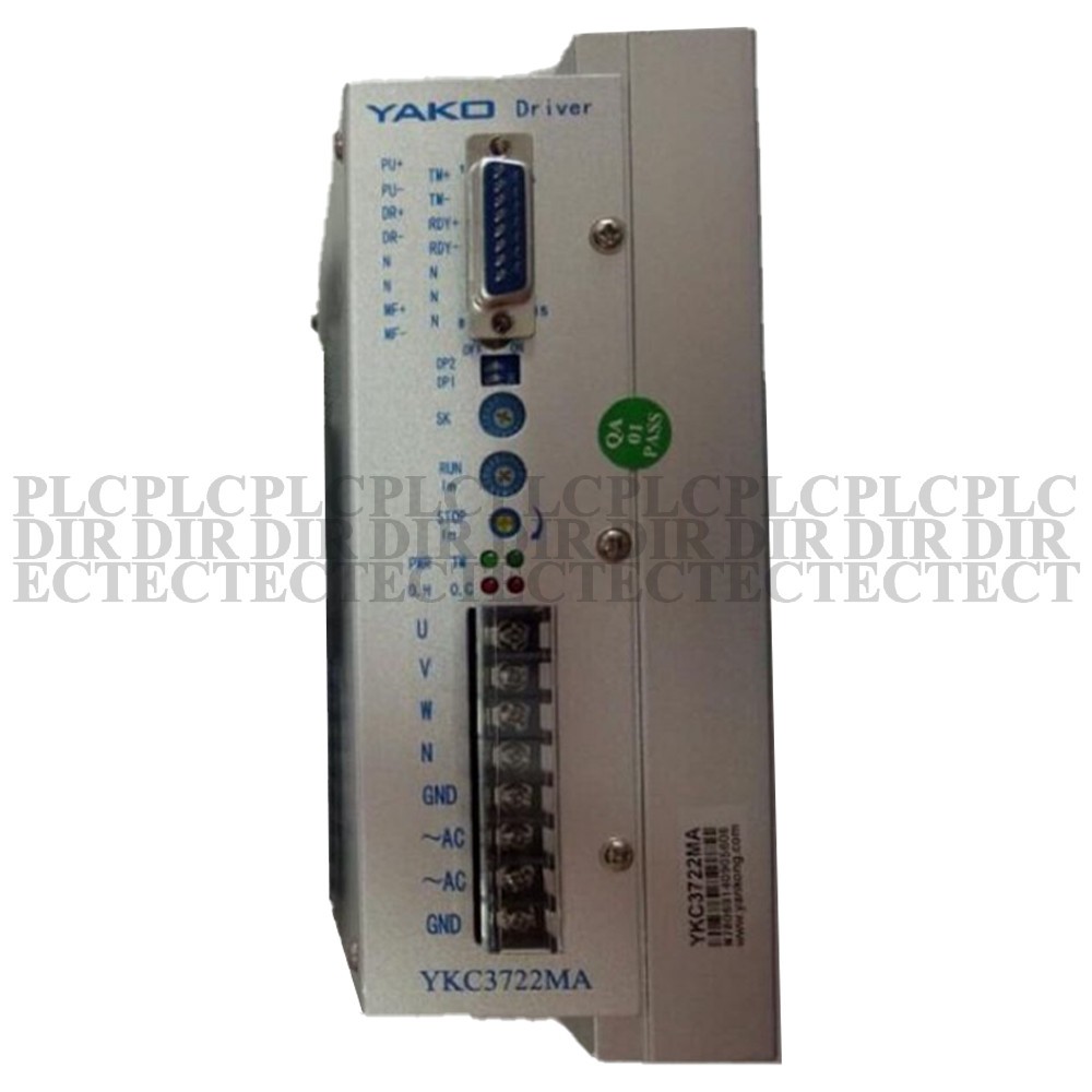 YKC3722MA 3-phase Stepper Motor Driver