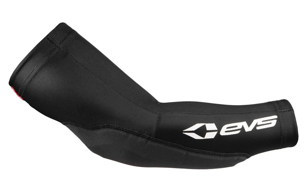 EVS Flex Lite Elbow Guards Black