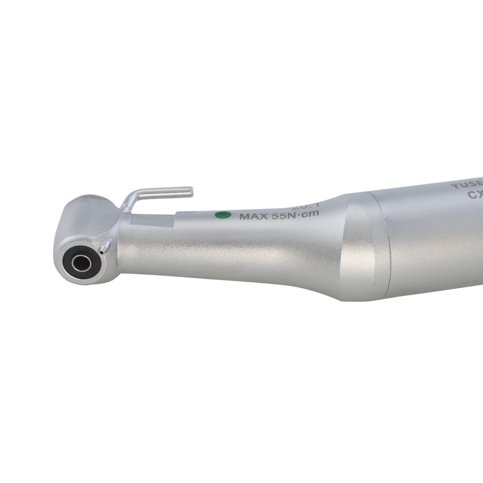 COXO Dental Implant Handpiece 20:1 32:1 Contra Angle Fiber Optic External NSK