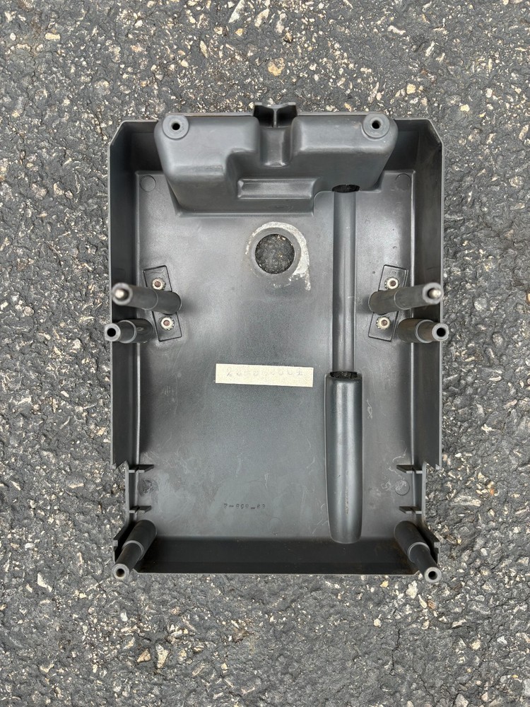 HUNTER WHEEL ALIGNMENT DSP300 REAR SENSOR COVER