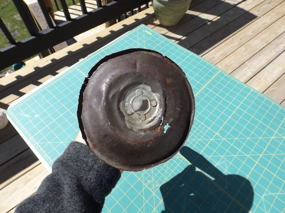 Antique 1800's Miners Light Lamp Lantern