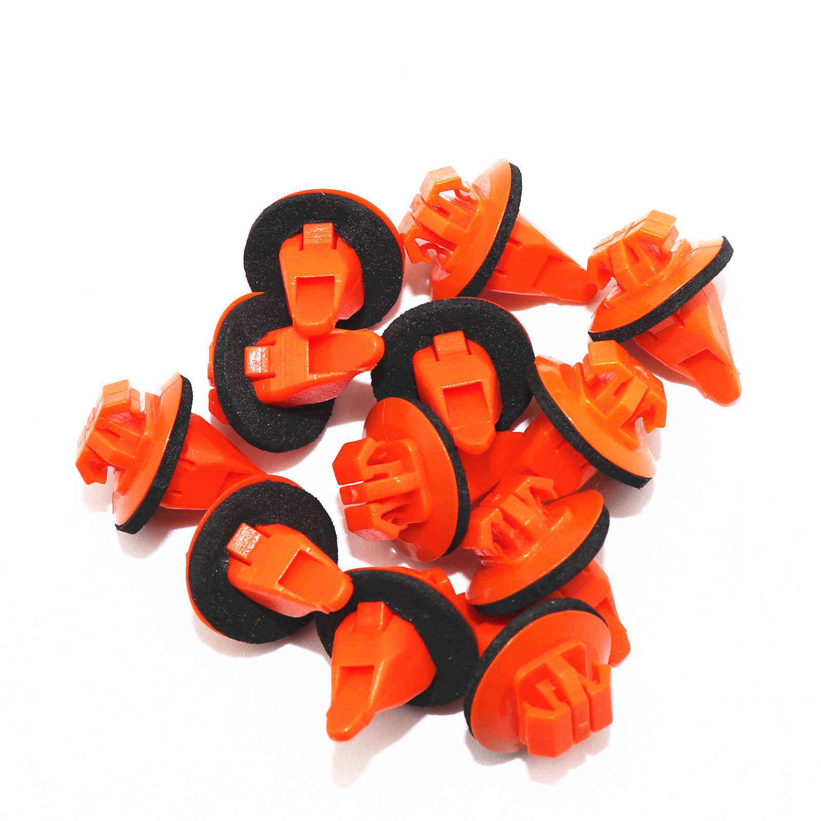 Fender Flare Retainer Clips 75495-35010 For 2005-2016 Toyota Tacoma 75397-35010