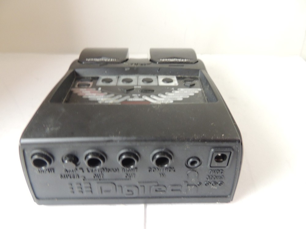 Digitech RP-70 Multi Effects Pedal Processor Free USA Shipping