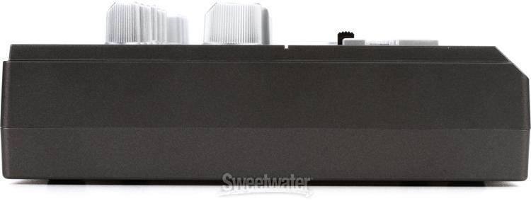 Behringer RD-6-BK Analog Drum Machine - Black