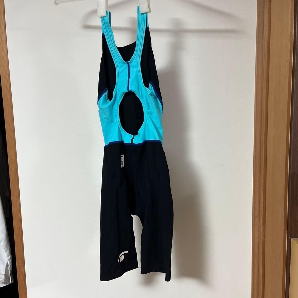 JAKED Competitive Swimsuit Size SS